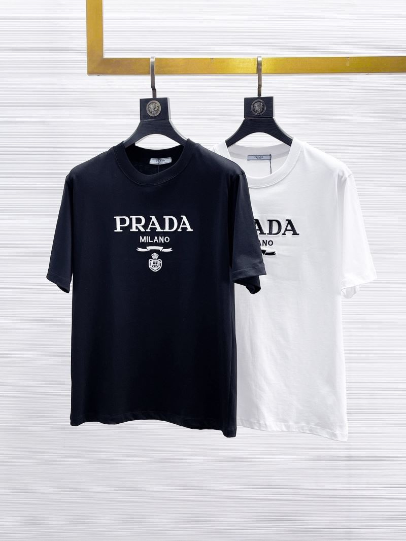 Prada T-Shirts